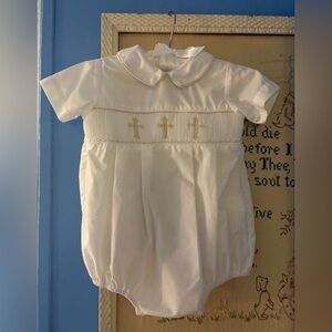 Edge Hill collection cross bubble (3m)